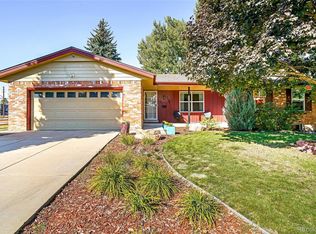 2697 S Leyden St, Denver, CO 80222