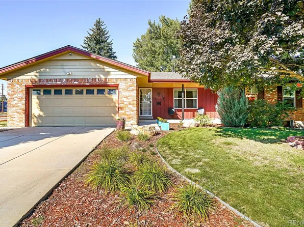 2697 S Leyden Street, Denver, CO 80222