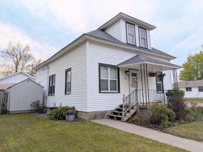 300 SECOND STREET, Stevens Point, WI, 54481