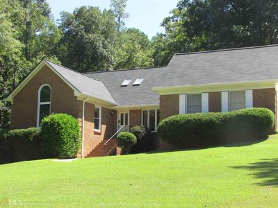 310 Mapledale Trl, Sharpsburg, GA, 30277