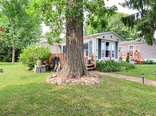 200 Agnes St #15, Thames Centre, ON N0M2P0