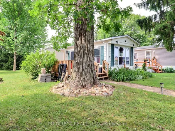 200 Agnes St #15, Thames Centre, ON N0M 2P0