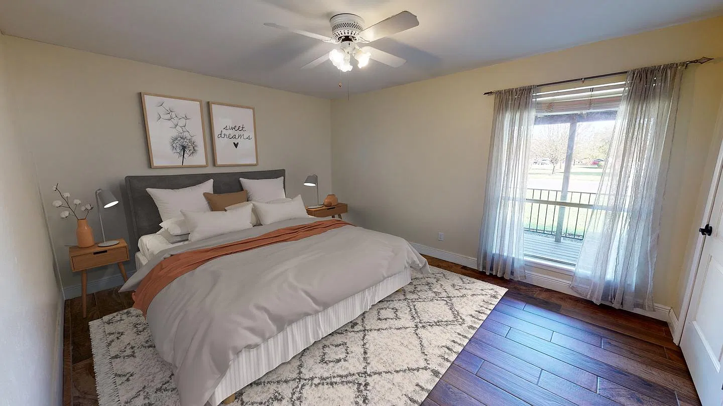 Stunning Cedar Park home with fully fenced backyard — Photo 4