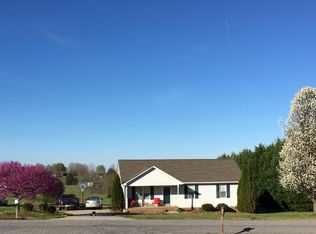 5114 Tonys Way, Vale, NC 28168