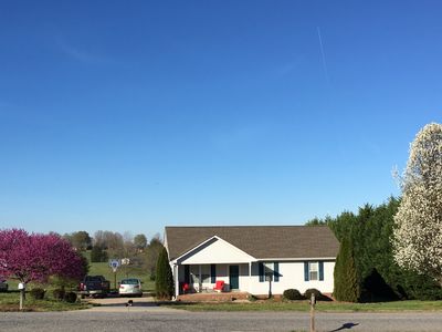 5114 Tonys Way, Vale, NC, 28168