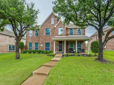 1706 Splinter Dr, Wylie, TX, 75098