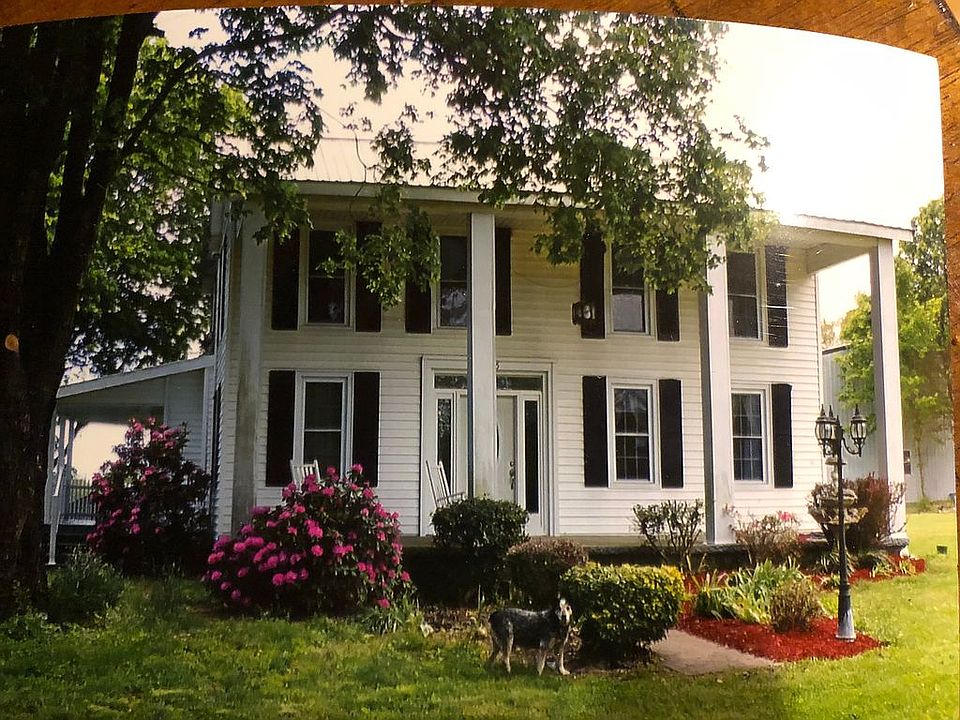 Beautiful home