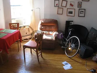 Rented by DSA Realty