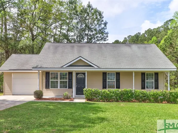 36 Lora Court, Rincon, GA 31326