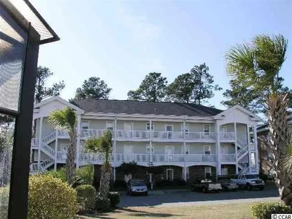 208 Tibton Cir, Myrtle Beach, SC 29588