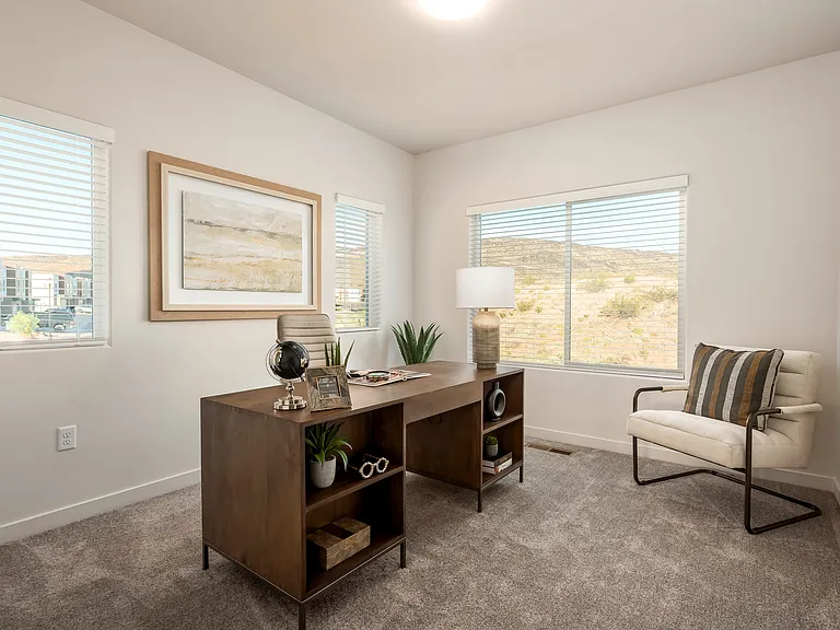 Black Ridge Townhomes — Photo 17