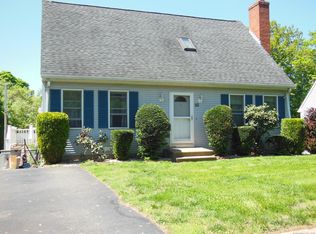 50 Andrew St, Middletown, CT 06457