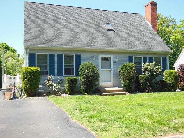 50 Andrew Street, Middletown, CT 06457