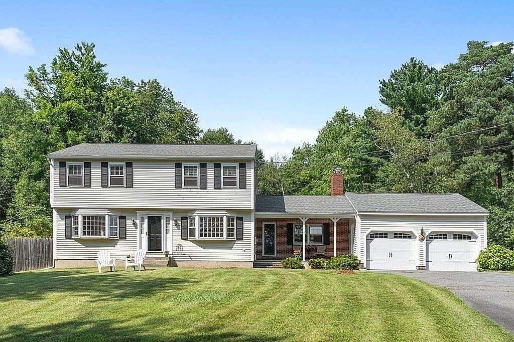 1925 Great Pond Rd, North Andover, MA 01845 Zillow