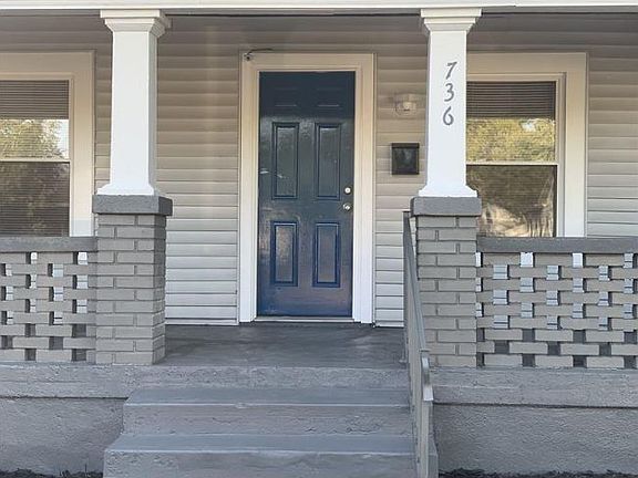 2nd image of 736 N Somerset Ave
