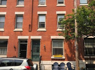 804 N 21st St, Philadelphia, PA 19130