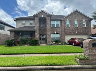 3735 Summer Cove Ct, Friendswood, TX 77546