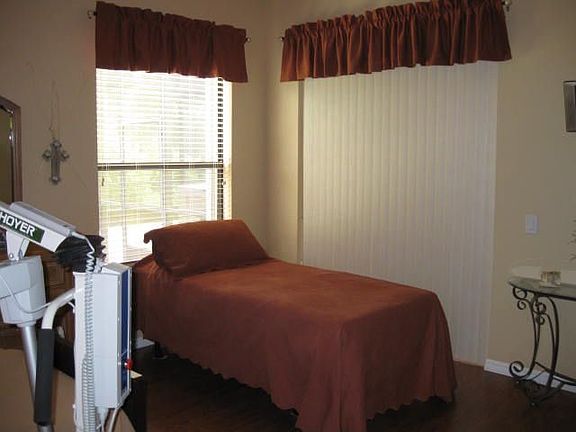 Master Suite