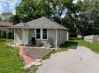 804 NE 70th Ter, Gladstone, MO 64118