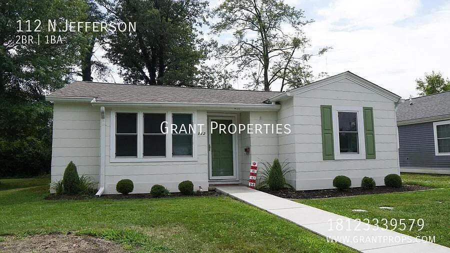 Free standing houses — Photo 4