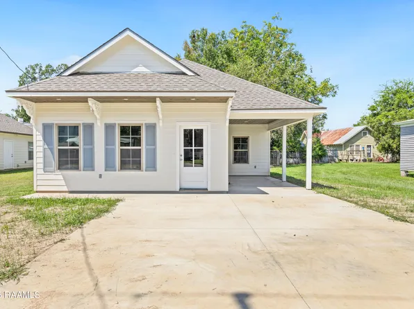 205 N Cunningham St, Rayne, LA 70578