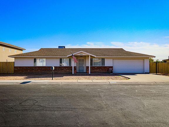 3rd image of 8243 W Leyva Ln
