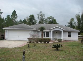 20815 NE Highway 315, Fort Mc Coy, FL 32134