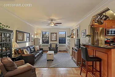 Sold by Corcoran