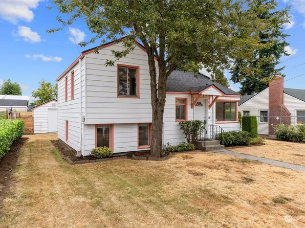 6406 28TH Avenue S, Seattle, WA 98108