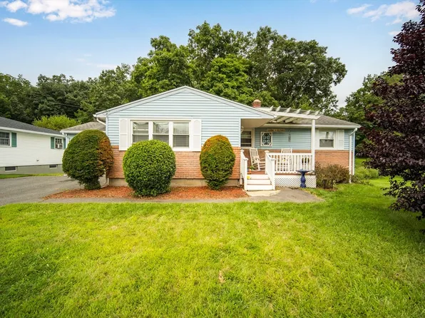 205 Homestead Ave, Holyoke, MA 01040