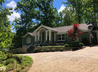 30 Arrow Head Rd, Greenville, SC 29609