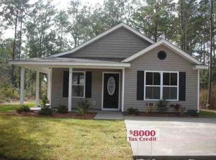 6 Shar Mel Re Ln, Crawfordville, FL 32327