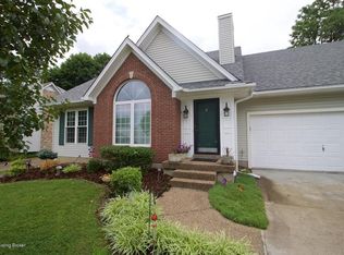 9315 Justine Ct, Jeffersontown, KY