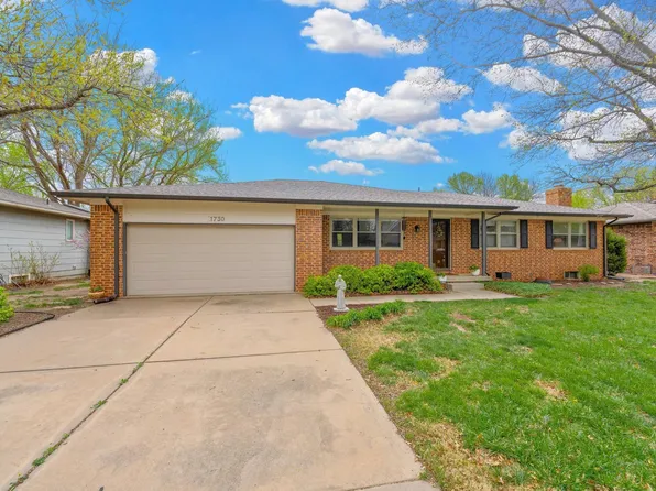 1730 N Smarsh Ln, Wichita, KS 67212