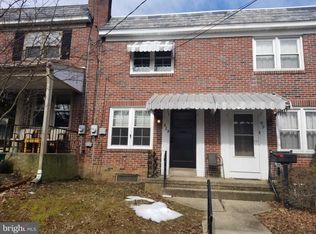 821 Union St, Lancaster, PA 17603