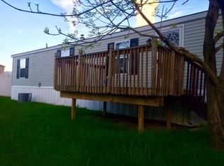 906 Birch Dr, Cranberry Township, PA 16066