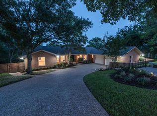 3505 Mount Bonnell Rd, Austin, TX 78731