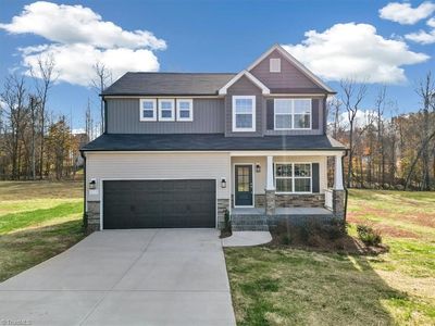 513 Stonewell Ct #38, Pleasant Garden, NC, 27313