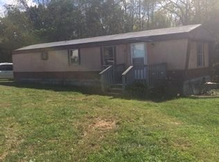 98 Hubbard Dr, Rocky Mount, VA 24151