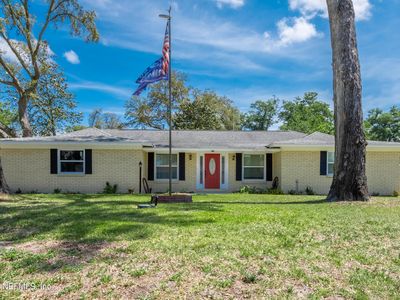 4 JONATHAN Court, Orange Park, FL, 32073