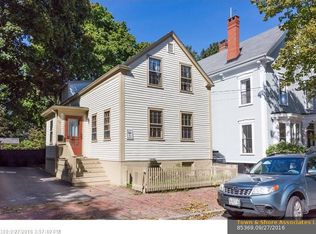321 Spring St, Portland, ME 04102