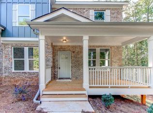3294 Mill Forest Dr, Conyers, GA 30094