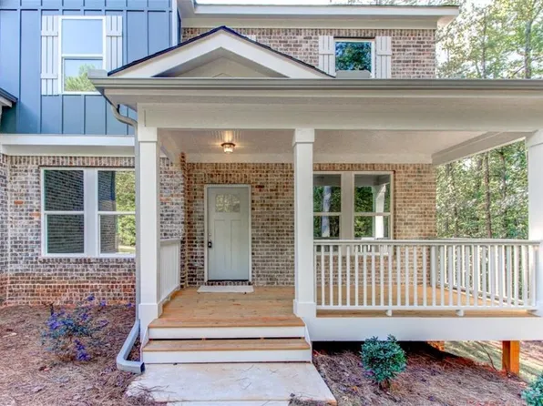 3294 Mill Forest Dr, Conyers, GA 30094