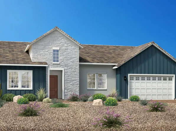 Bello Plan, Elkhorn Grove - Regalia Collection