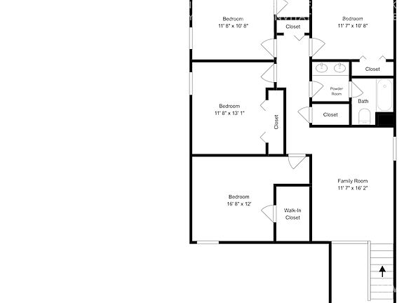3rd image of 2242 Jungle Dr