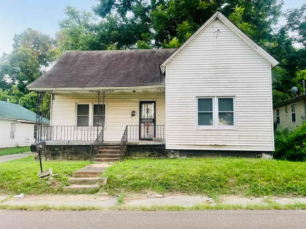 425 Long Ave, Covington, TN 38019
