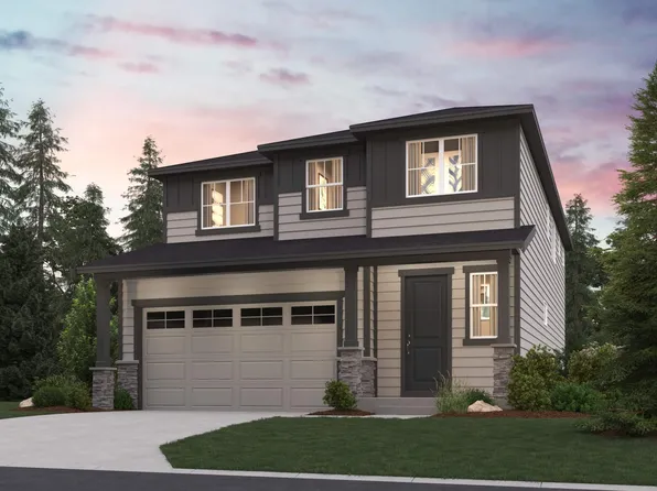 8710 126th Street Ct E, Puyallup, WA 98373