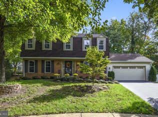 629 Poplarwood Pl, Gaithersburg, MD 20877