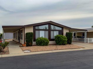1250 N Kirby St Space 90, Hemet, CA 92545