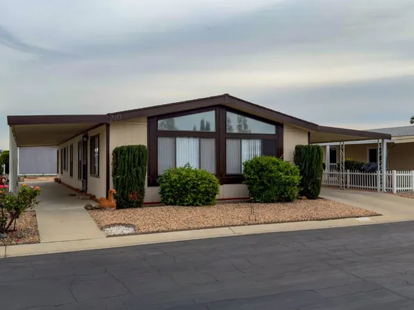 1250 N Kirby St Space 90, Hemet, CA 92545